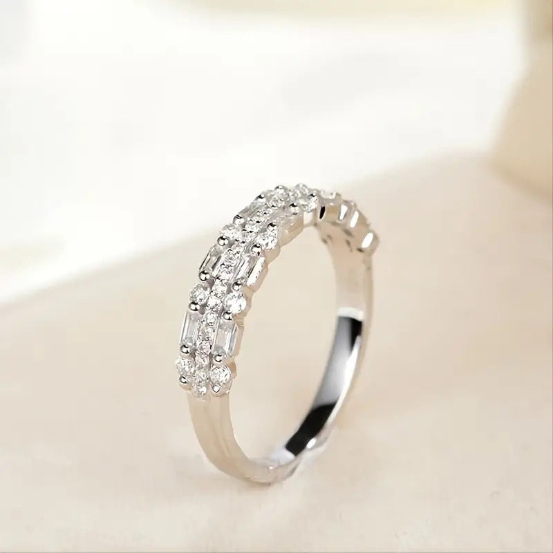 Women Multilayer Ring