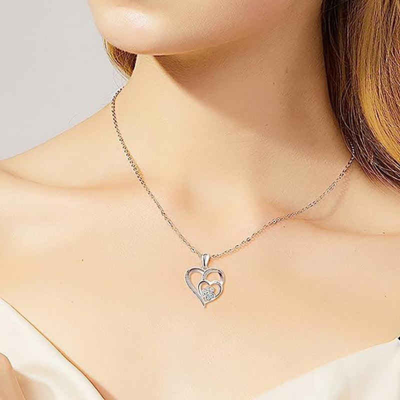 Women's Love Necklace
