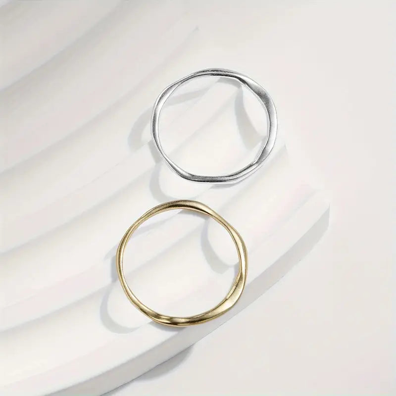 Infinia Ring