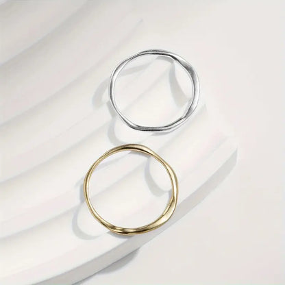 Infinia Ring
