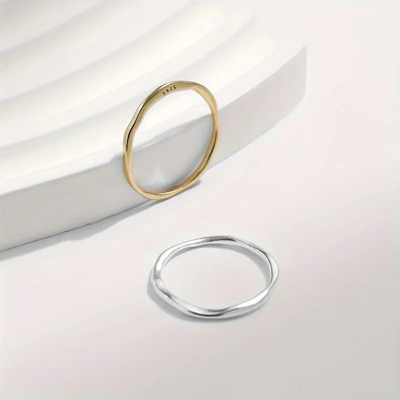Infinia Ring