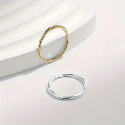 Infinia Ring