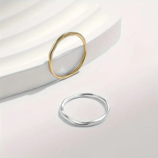 Infinia Ring