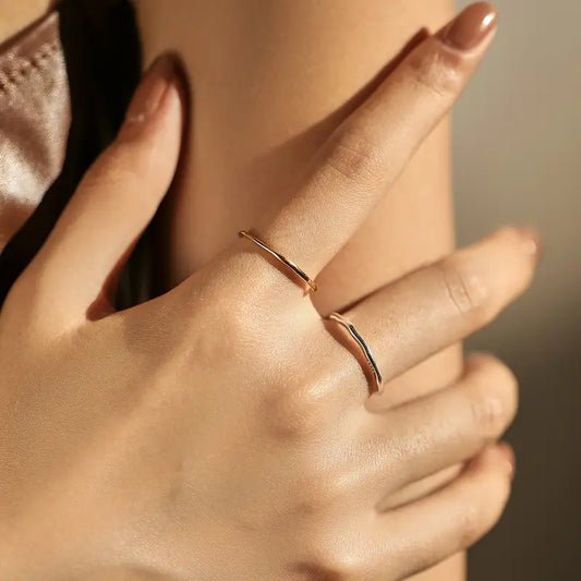 Infinia Ring
