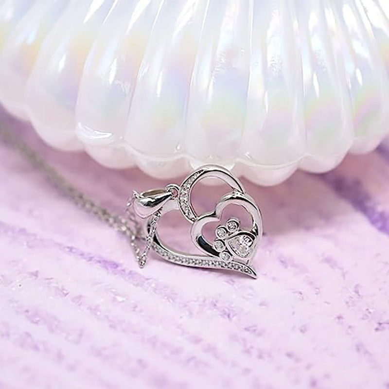 Women's Love Necklace