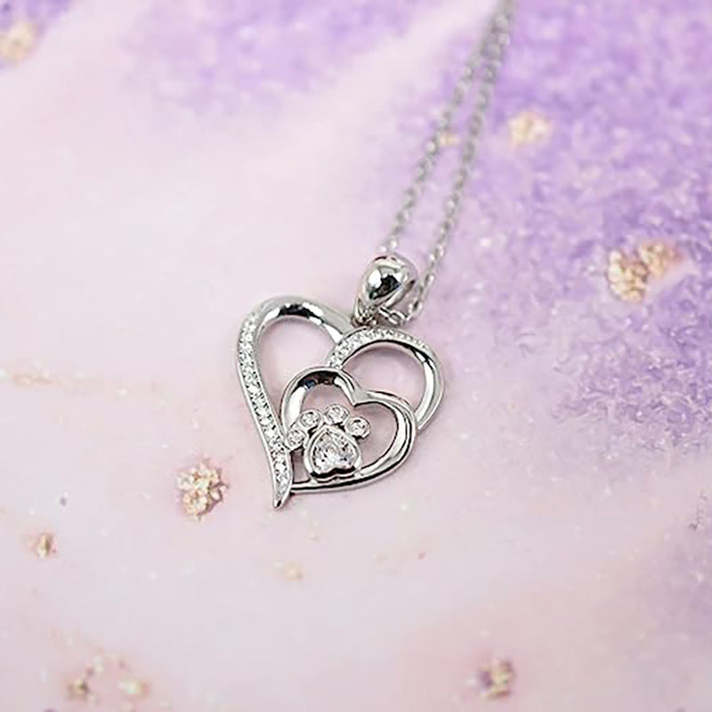 Women's Love Necklace