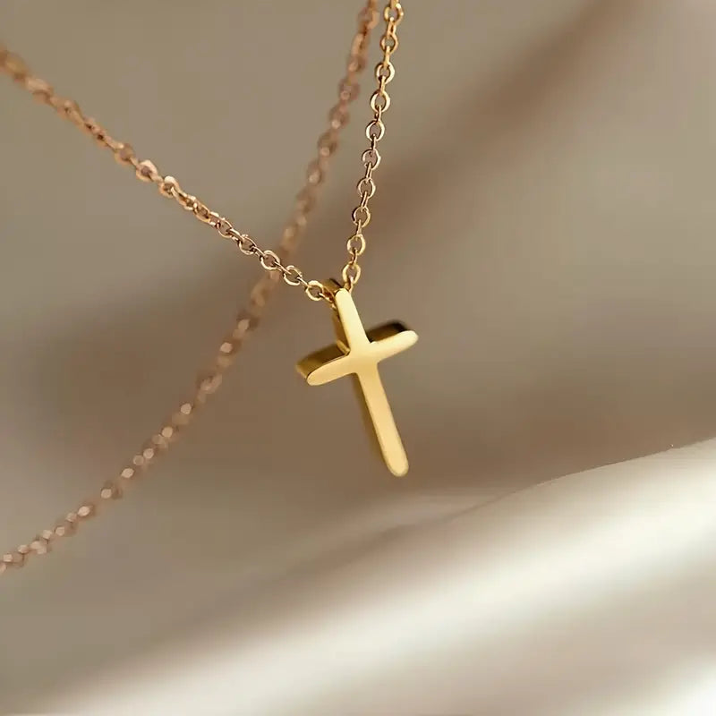 Faithline Pendant